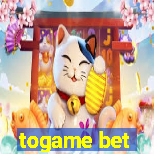 togame bet